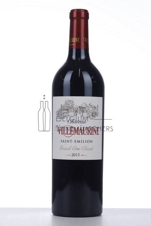 Image de 2015 VILLEMAURINE